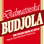 Dalmatinska budjola MATA 